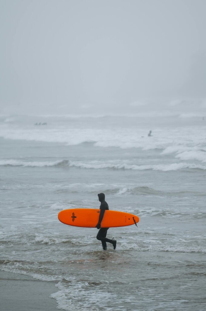 Perfect Surfboard