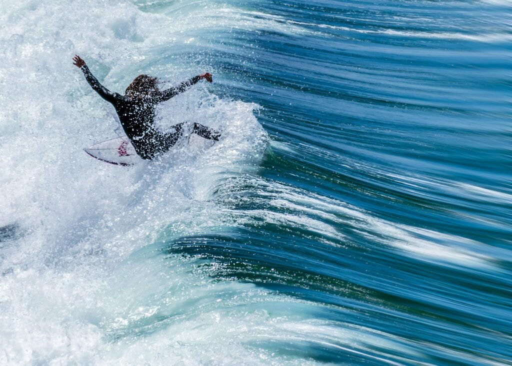electric surfboards