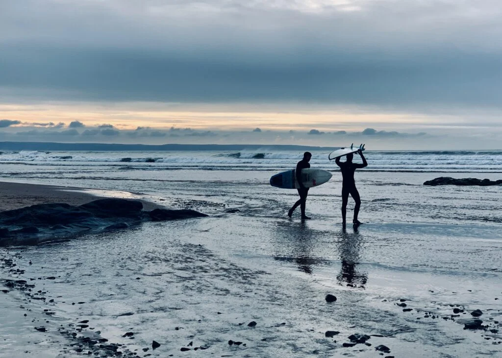 Santa Cruz Surfboards
