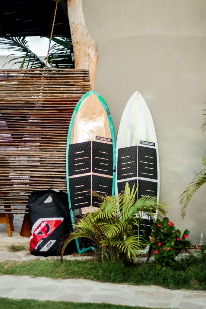 surf board bags