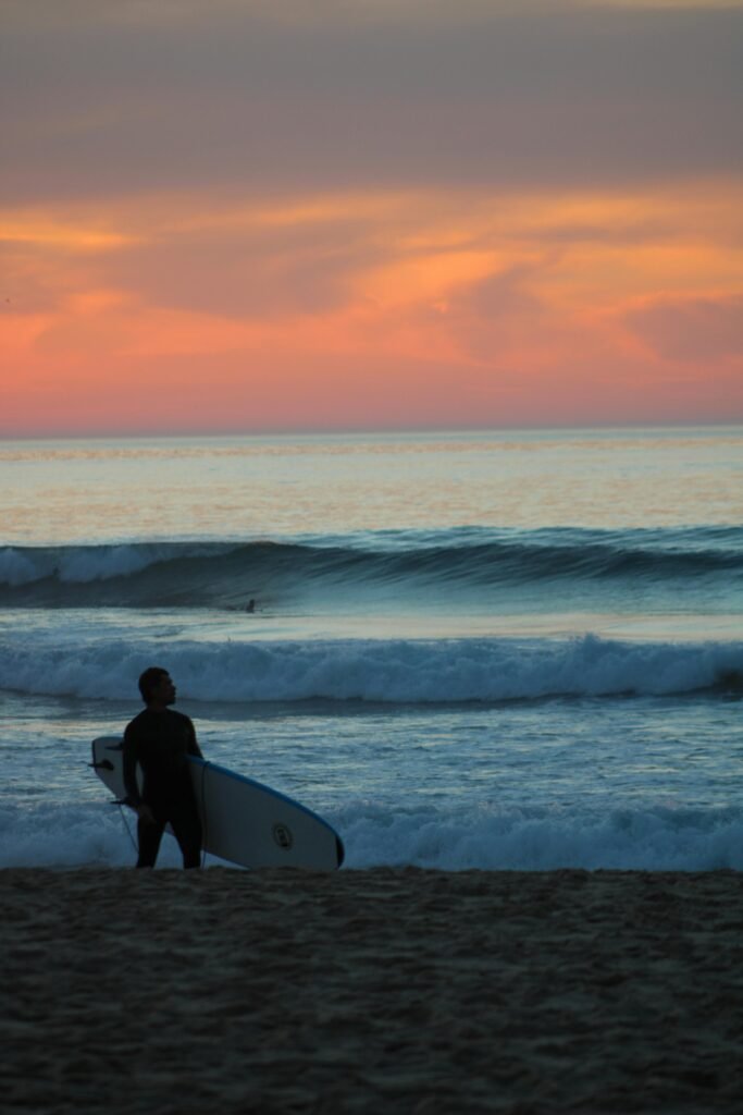Santa Cruz Surfboards