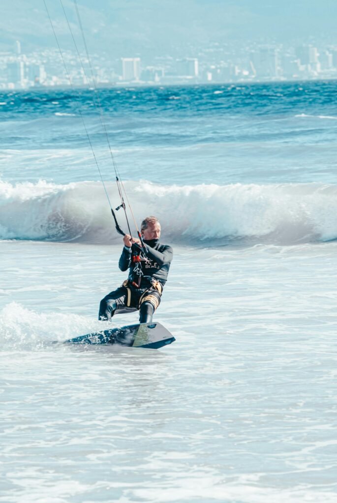 best surf wetsuit