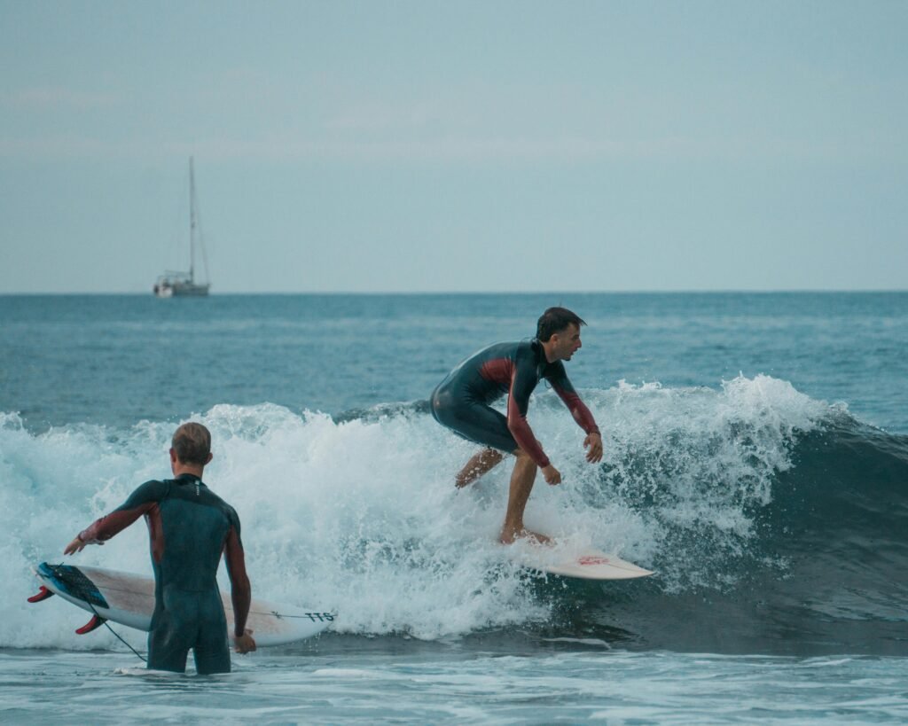 ear plugs for surfing