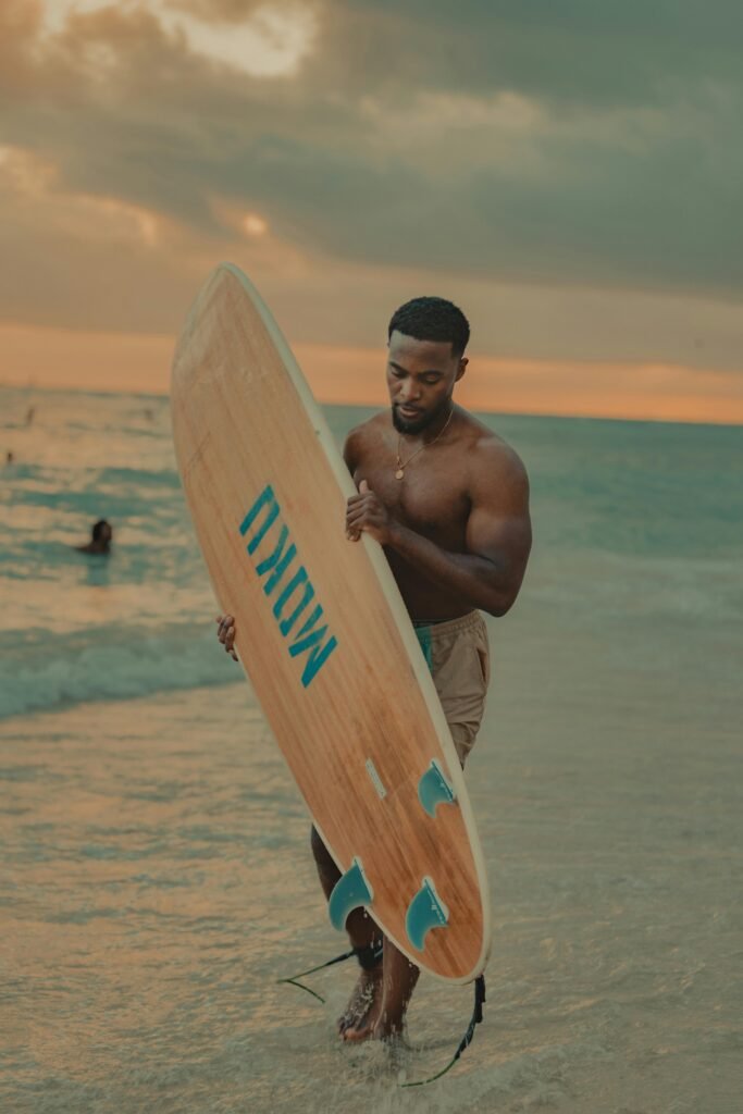 surf board bags
