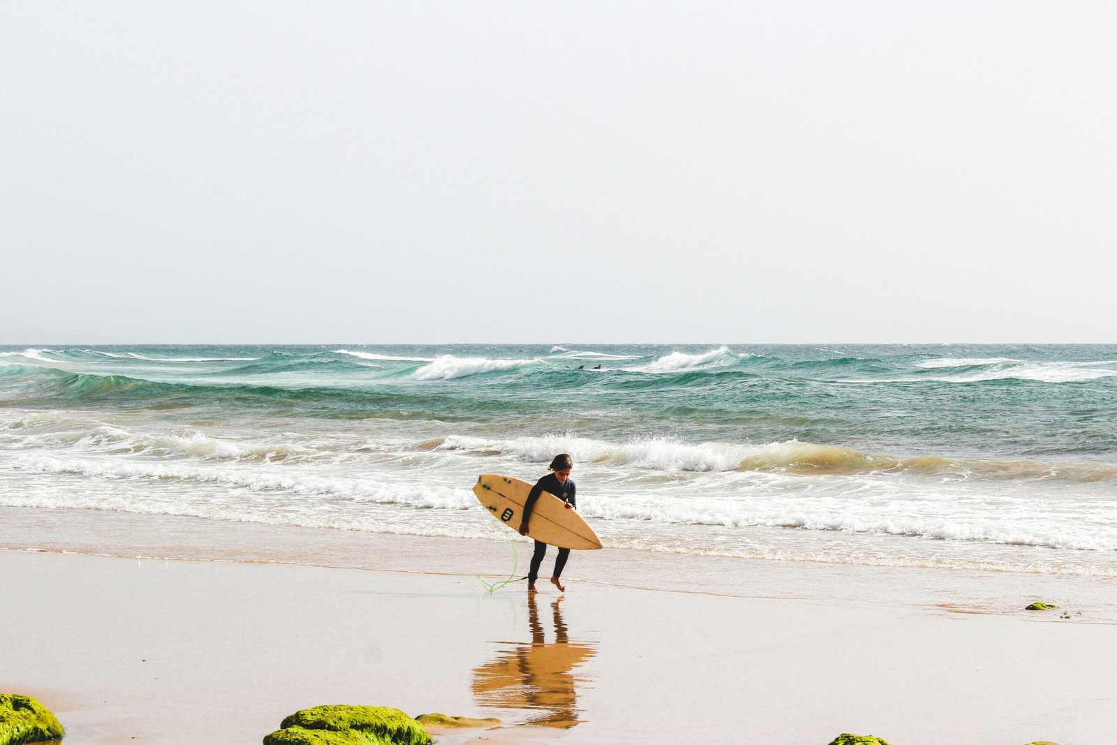 Top 10 Best Surfing Destinations in the World for 2025