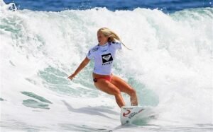 Bethany Hamilton