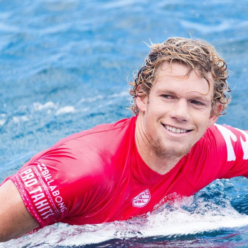John John Florence
