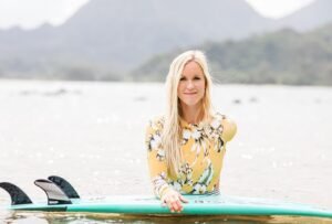 Bethany Hamilton