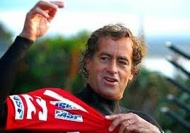 Tom Curren