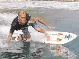 Tom Curren