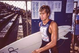 Tom Curren