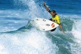 Layne Beachley