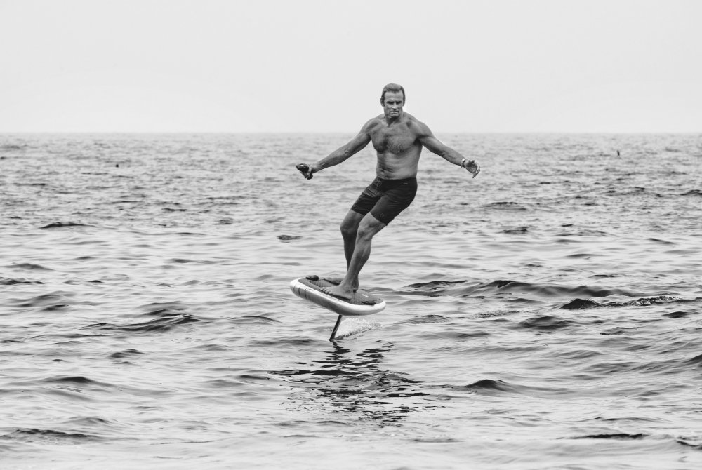 Laird Hamilton