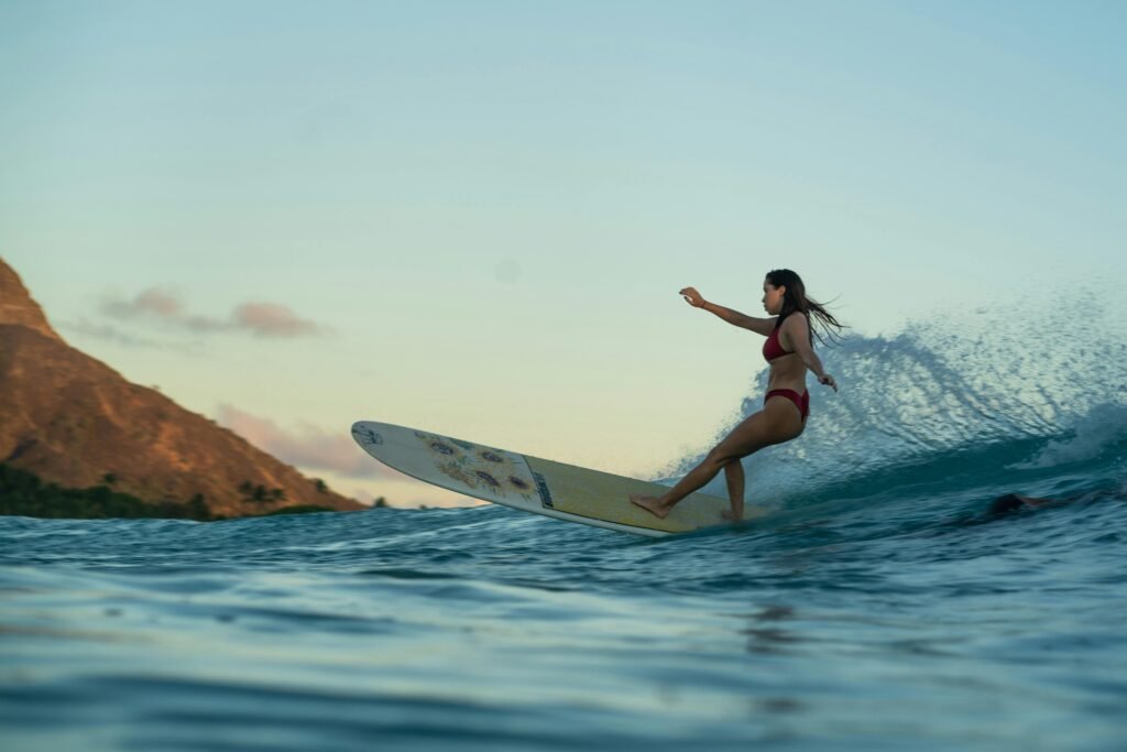 Surfing Challenges and Criticisms