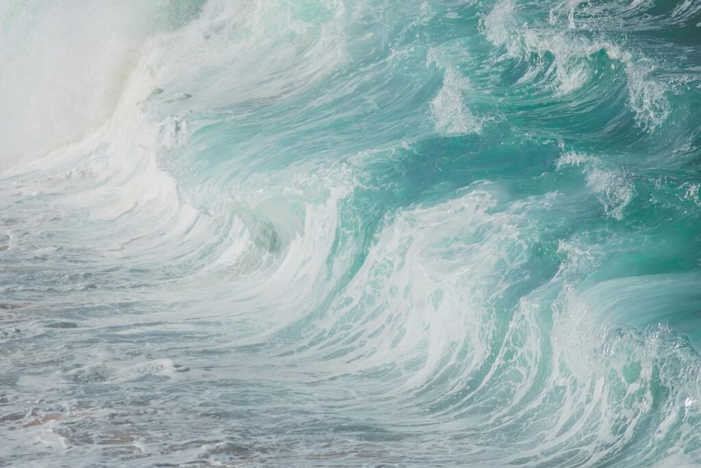 Surfing Global Impact