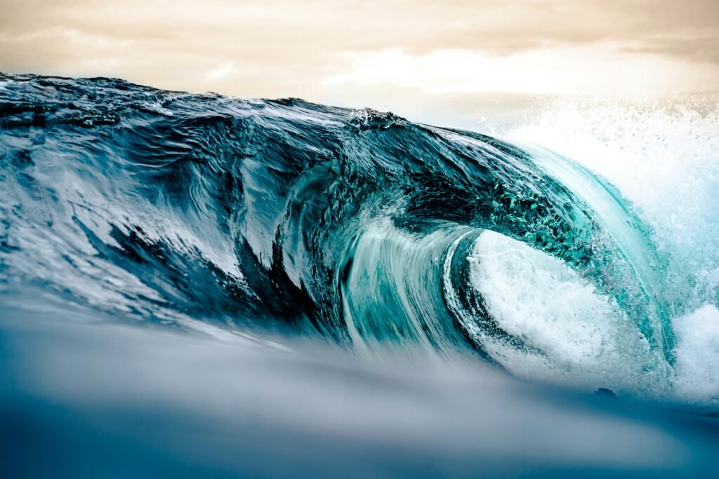 Surfing Global Impact