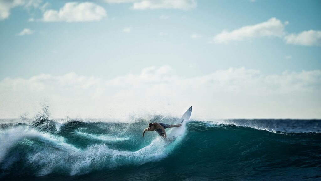 Surfing Challenges and Criticisms