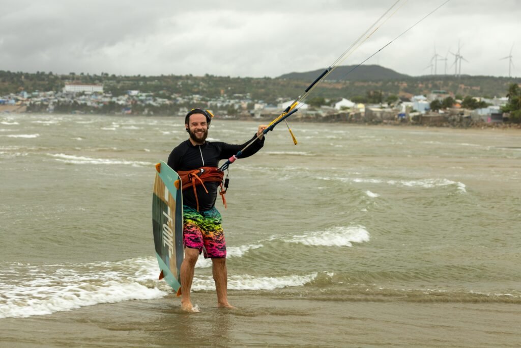 Surfboard Traction pad