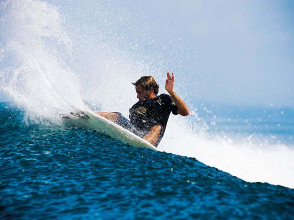 Tom Curren