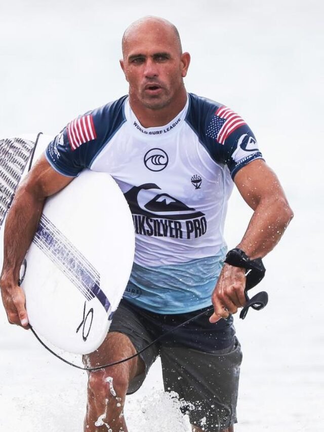 Strawberry of Love: Gabriel Medina & Kelly Slater’s Secret Wave Pool Session