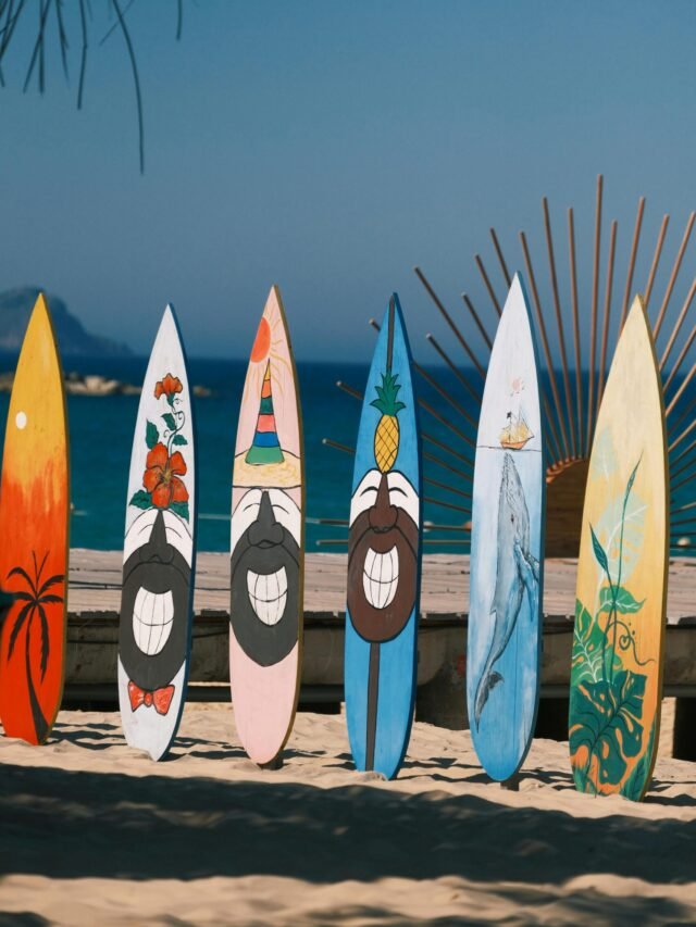Florida Weekend Beach & Surf Forecast: August 1–3